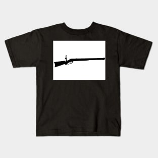 Leverguns 50 Kids T-Shirt